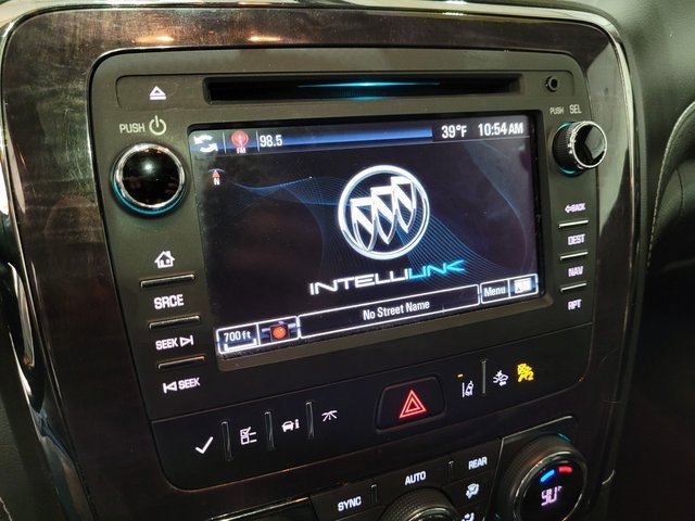 Used 2017 Buick Enclave Premium image 27