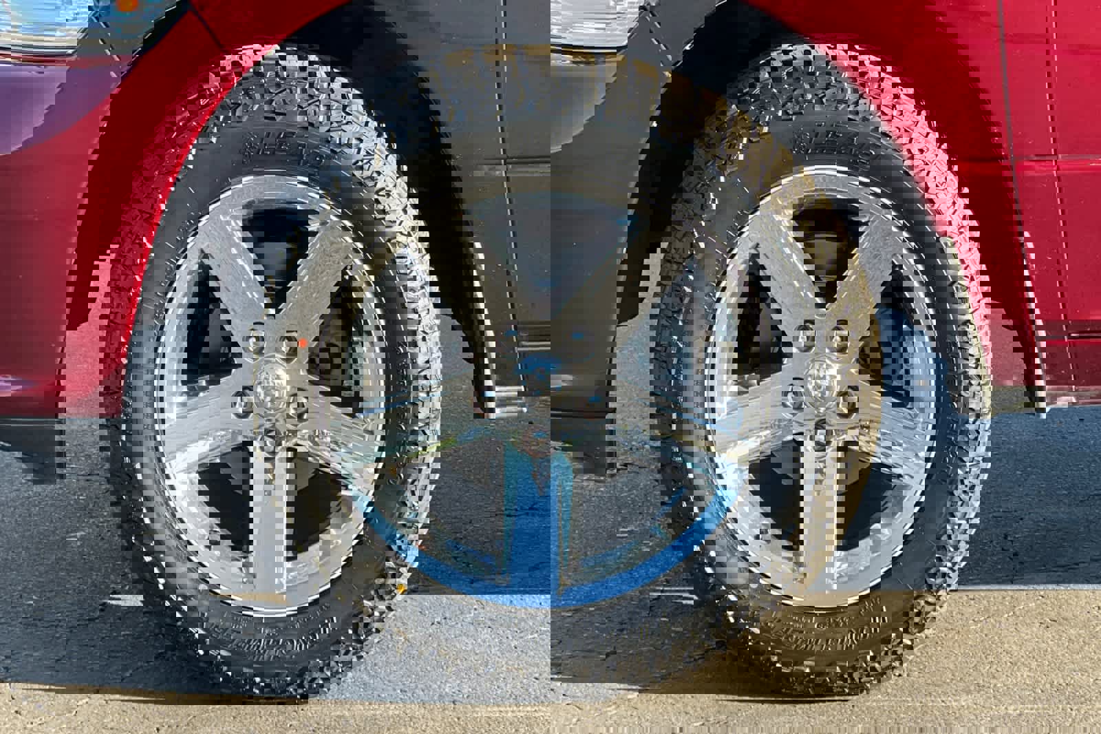 Used 2018 RAM 1500 Express image 28