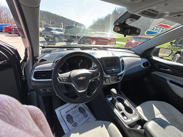 Used 2023 Chevrolet Equinox LS w/ LS Convenience Package AWD/4WD image 24