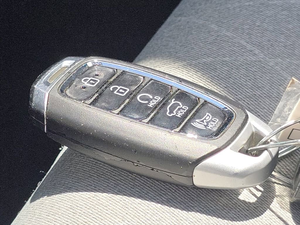 Used 2022 Hyundai Palisade SEL w/ Convenience Package AWD/4WD image 32