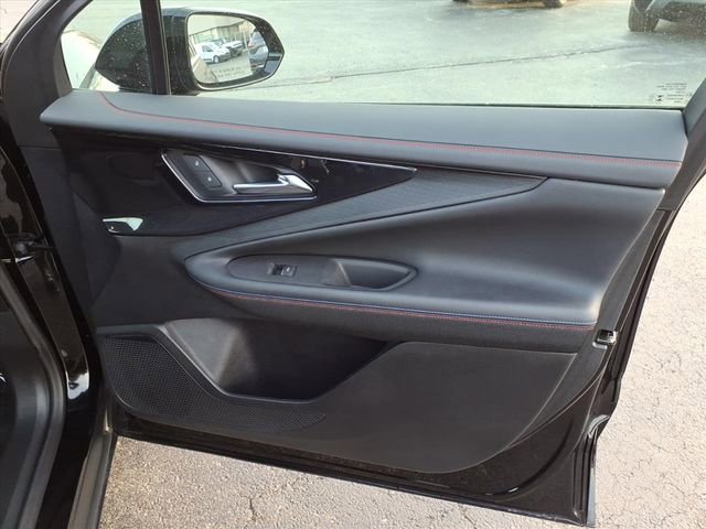 Used 2025 Chevrolet Blazer EV RS image 25