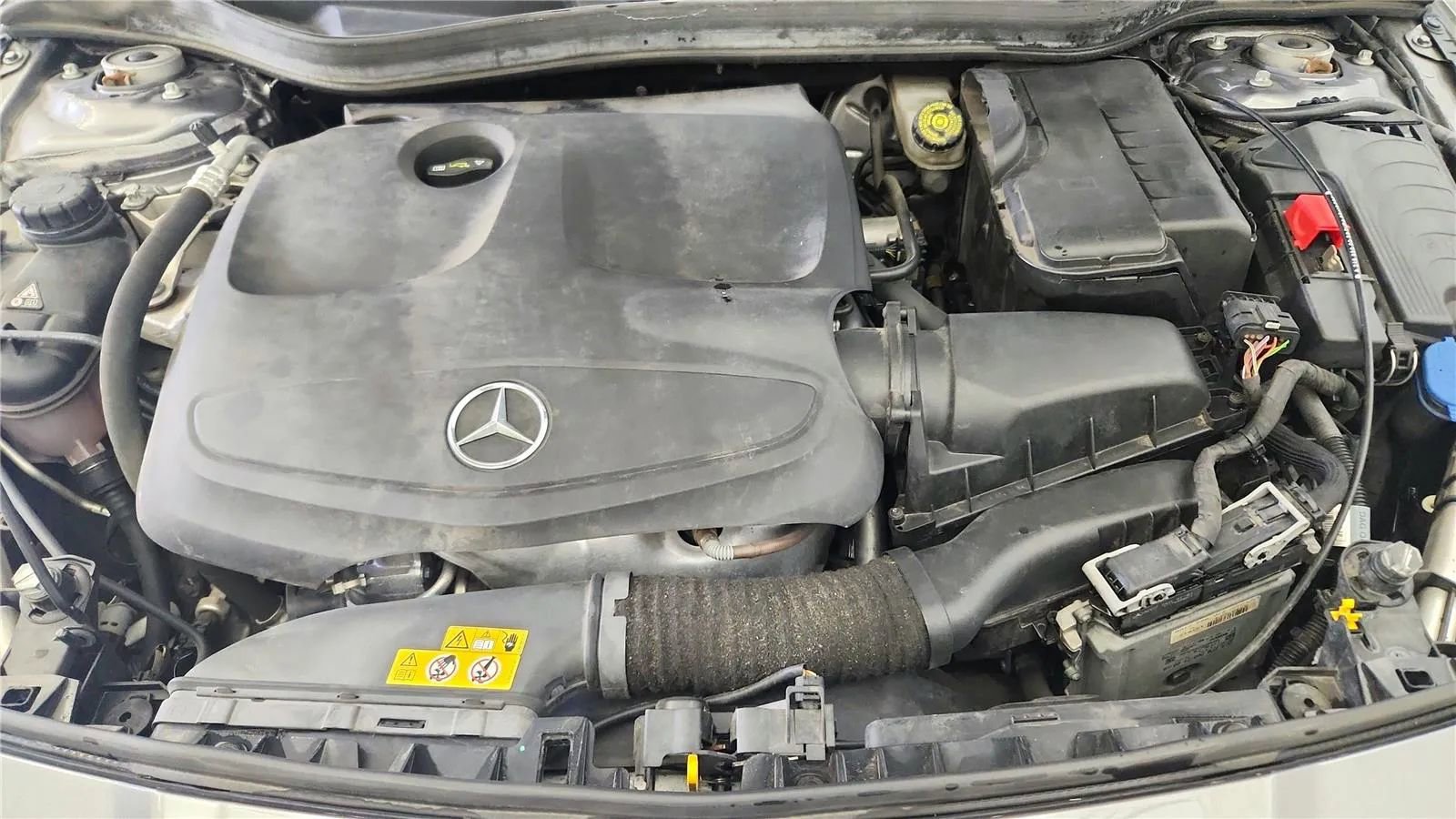 Used 2019 Mercedes-Benz CLA 250 image 20