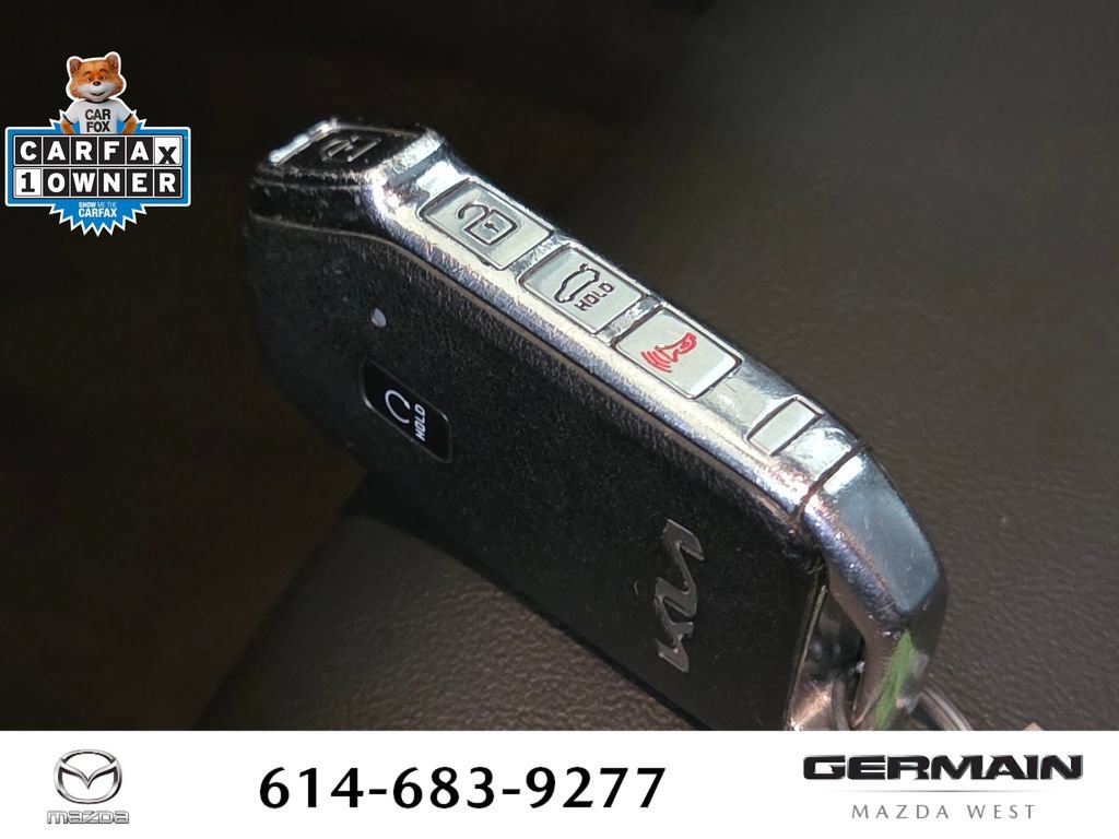 Used 2024 Kia K5 GT-Line FWD image 35