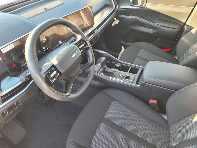 Used 2026 Kia Sorento LX image 8