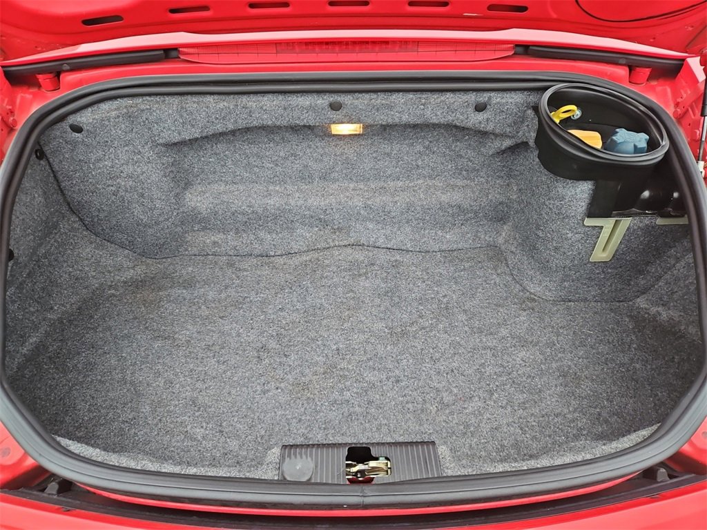 Used 2000 Porsche Boxster image 11