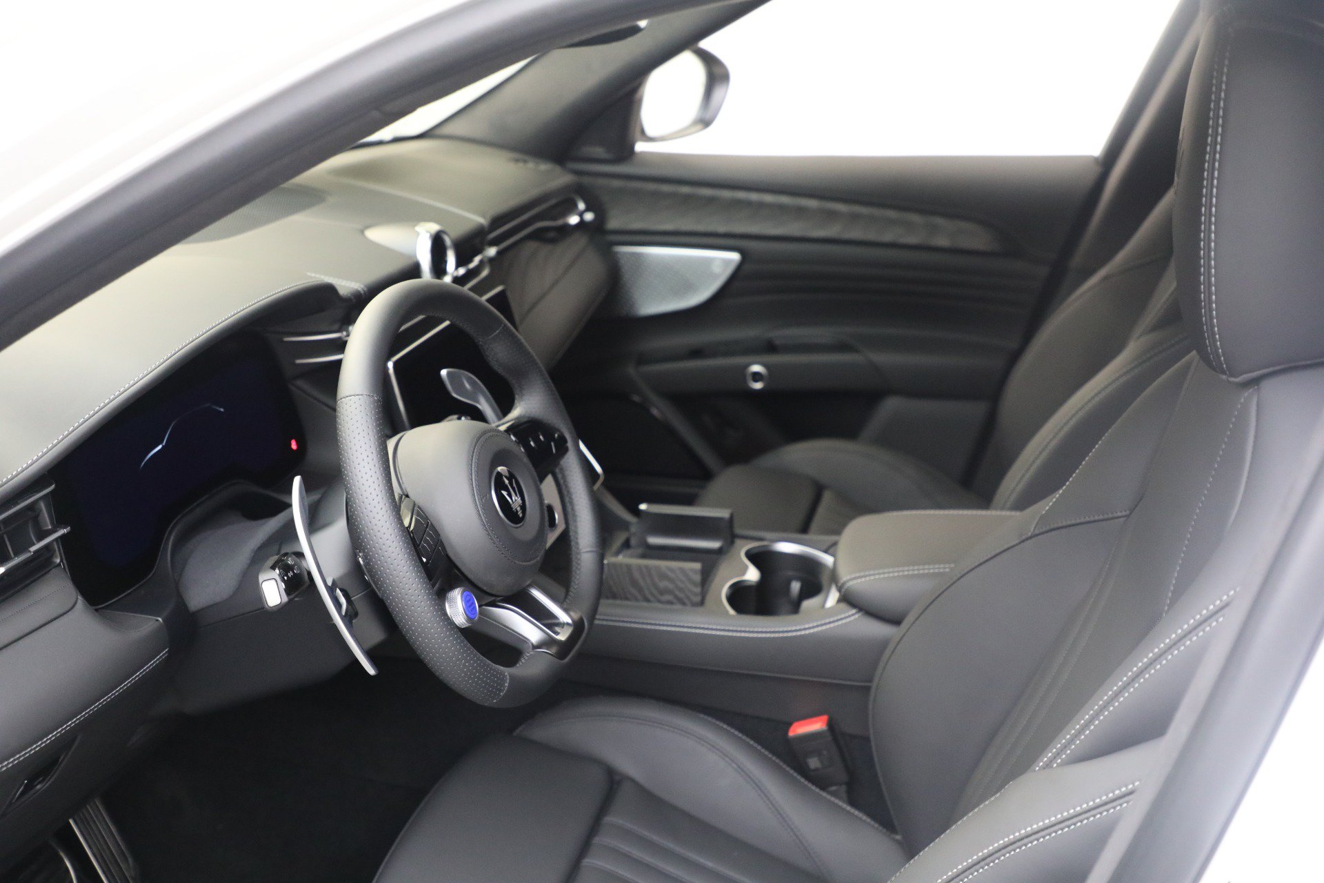 New 2025 Maserati Grecale Modena AWD/4WD image 15