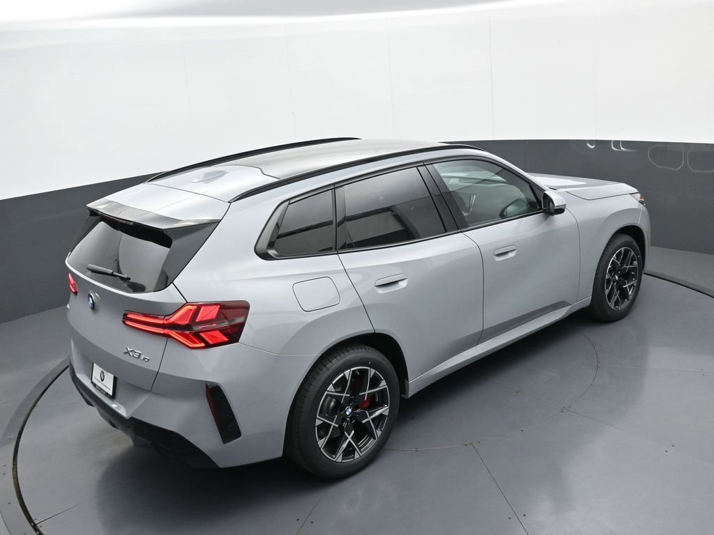 New 2026 BMW X3 xDrive30 w/ M Sport Package image 36
