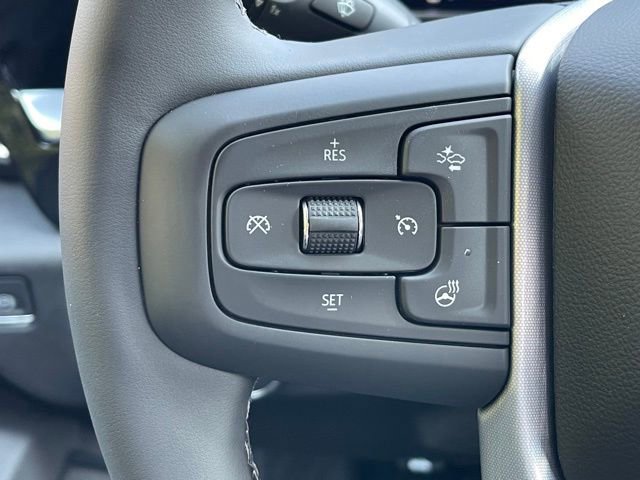 New 2026 GMC Sierra 2500 SLT w/ SLT Premium Package image 8