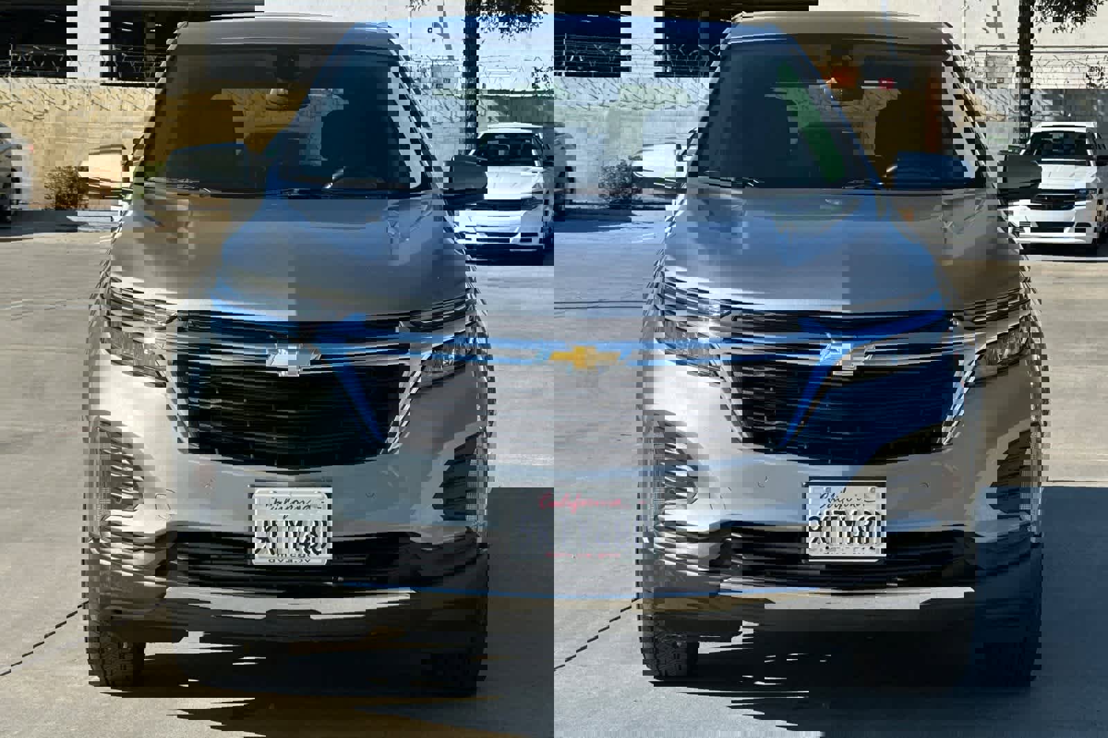 Used 2024 Chevrolet Equinox LT image 11