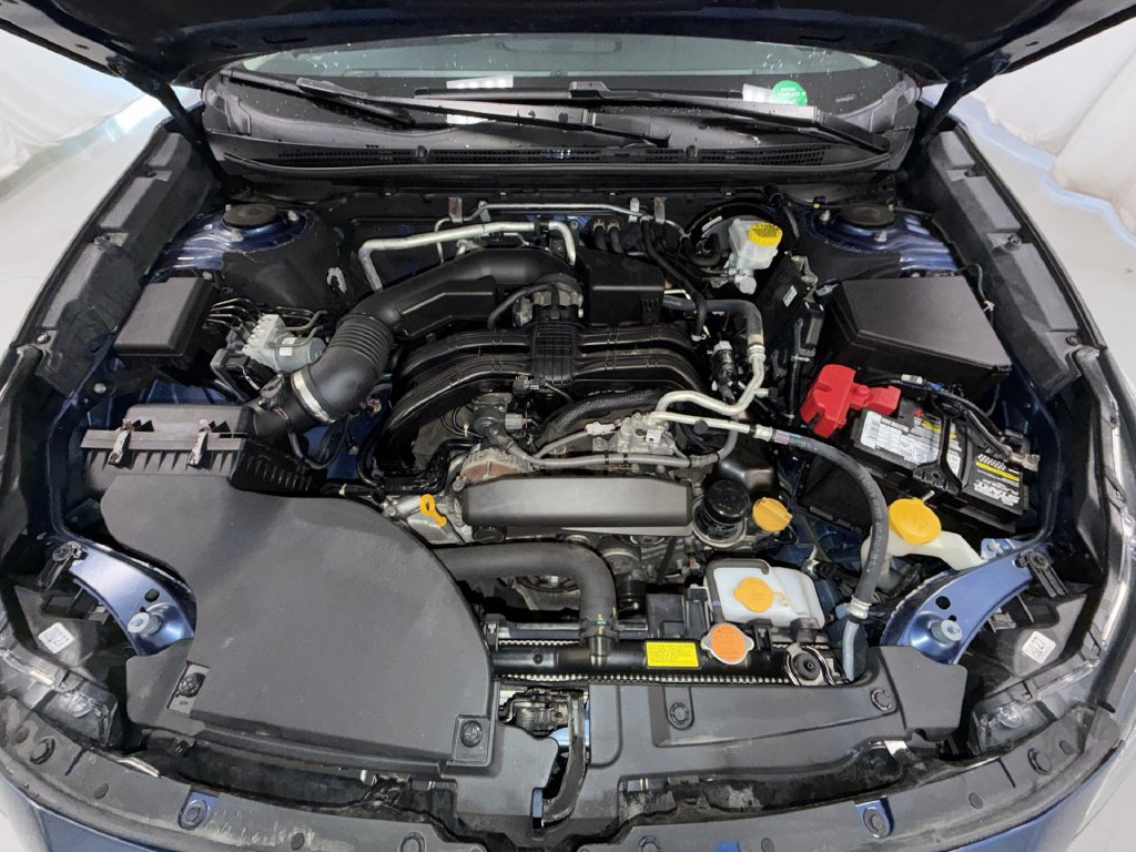 Used 2021 Subaru Outback Premium AWD/4WD image 20