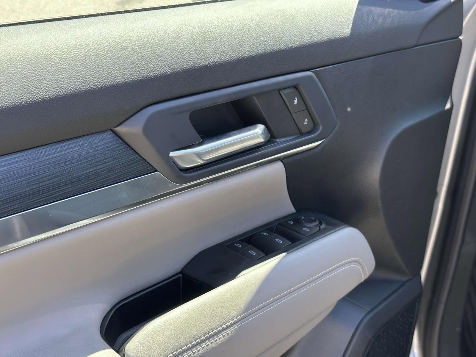 New 2026 GMC Terrain Elevation image 17