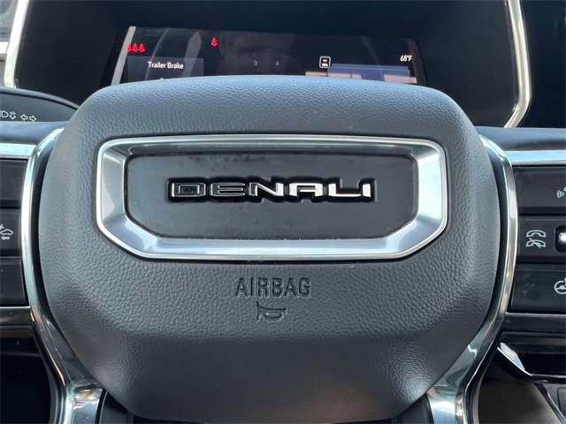 Used 2024 GMC Canyon Denali image 34