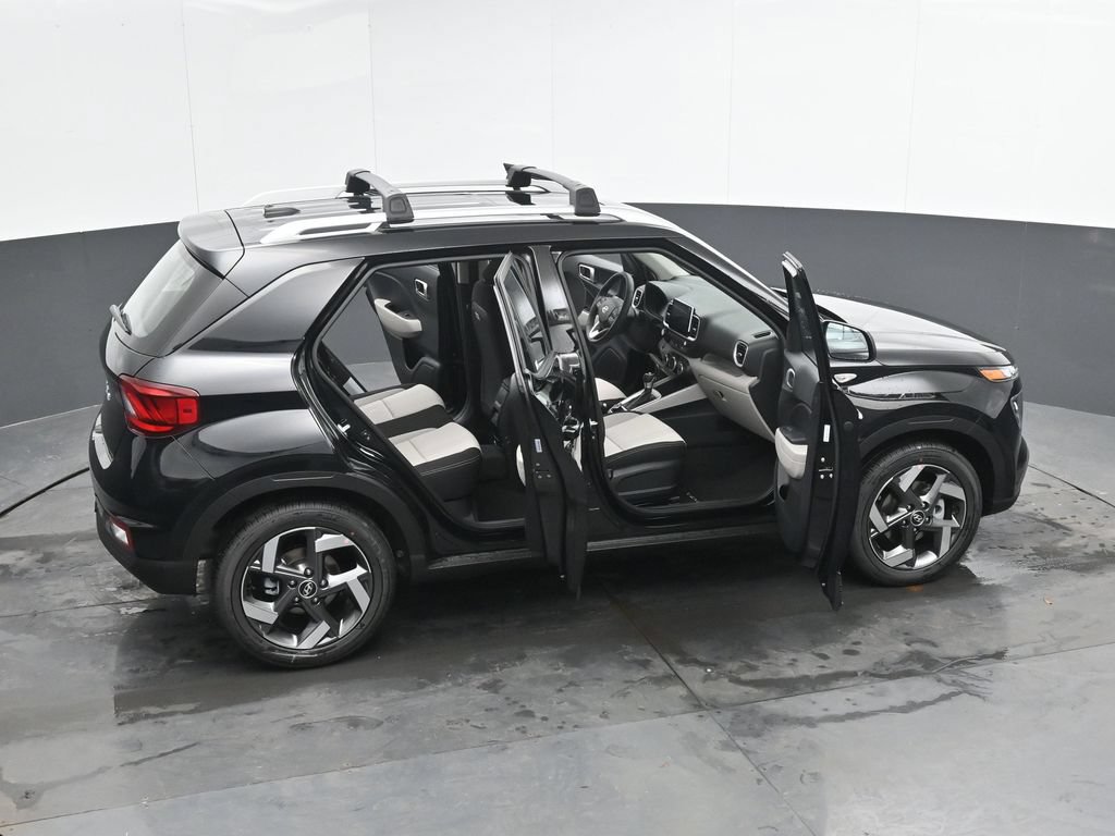New 2026 Hyundai Venue SEL FWD image 48