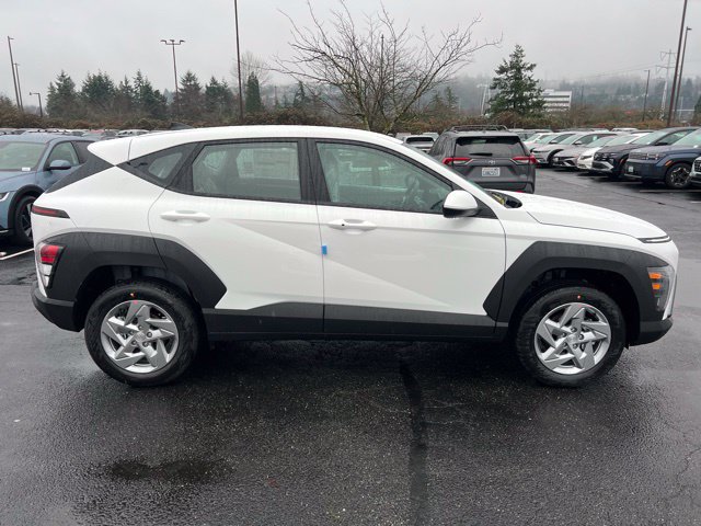 New 2026 Hyundai Kona SE AWD/4WD image 5