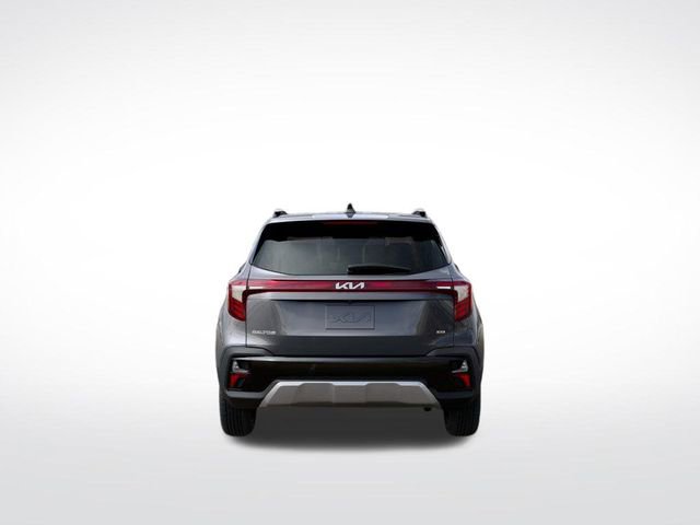 New 2026 Kia Seltos EX AWD/4WD image 5