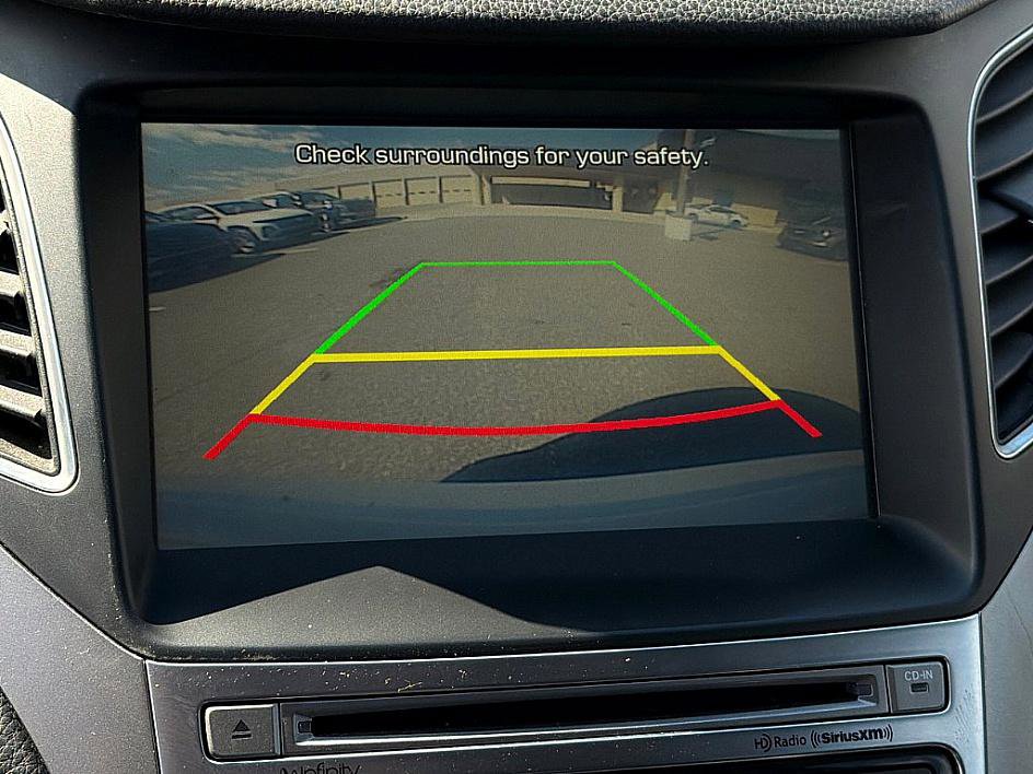 Used 2015 Hyundai Azera image 14