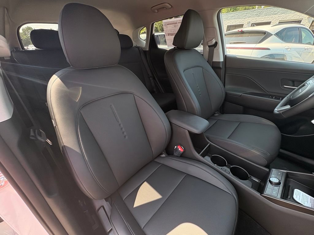 New 2026 Hyundai Kona SEL Premium FWD image 30