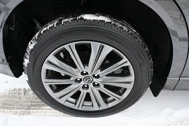 Used 2025 MAZDA CX-5 Signature image 12