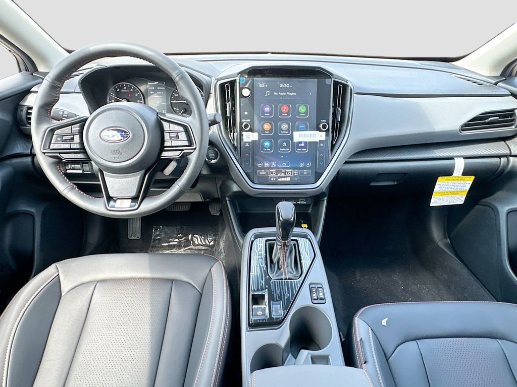 New 2026 Subaru Crosstrek 2.5i Limited image 26