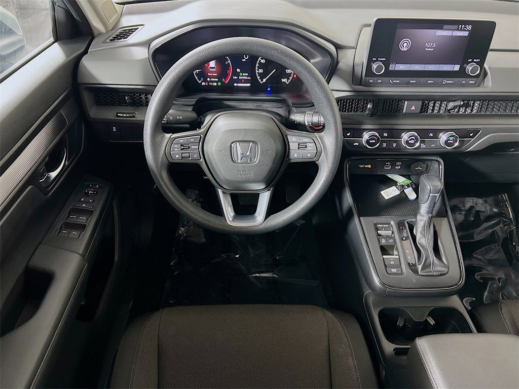 Used 2024 Honda CR-V EX image 20