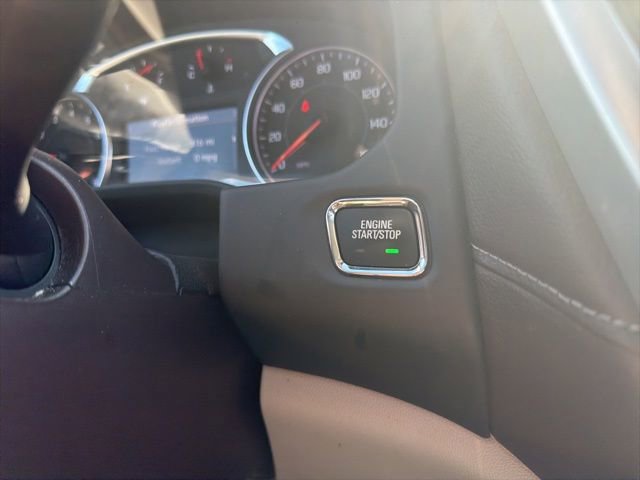 Used 2023 GMC Acadia SLT AWD/4WD image 41