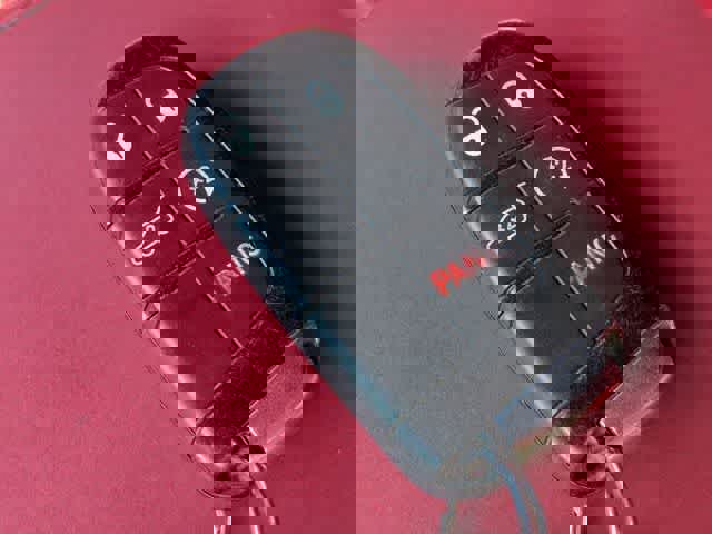 Used 2020 Dodge Durango R/T w/ Technology Group image 34