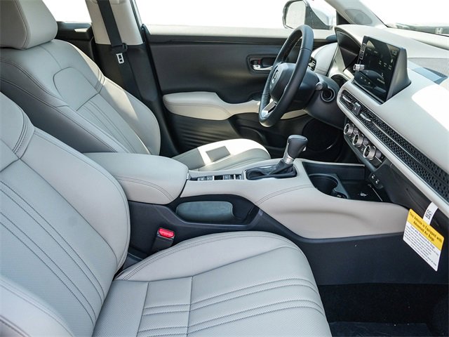 New 2026 Honda HR-V EX-L image 24
