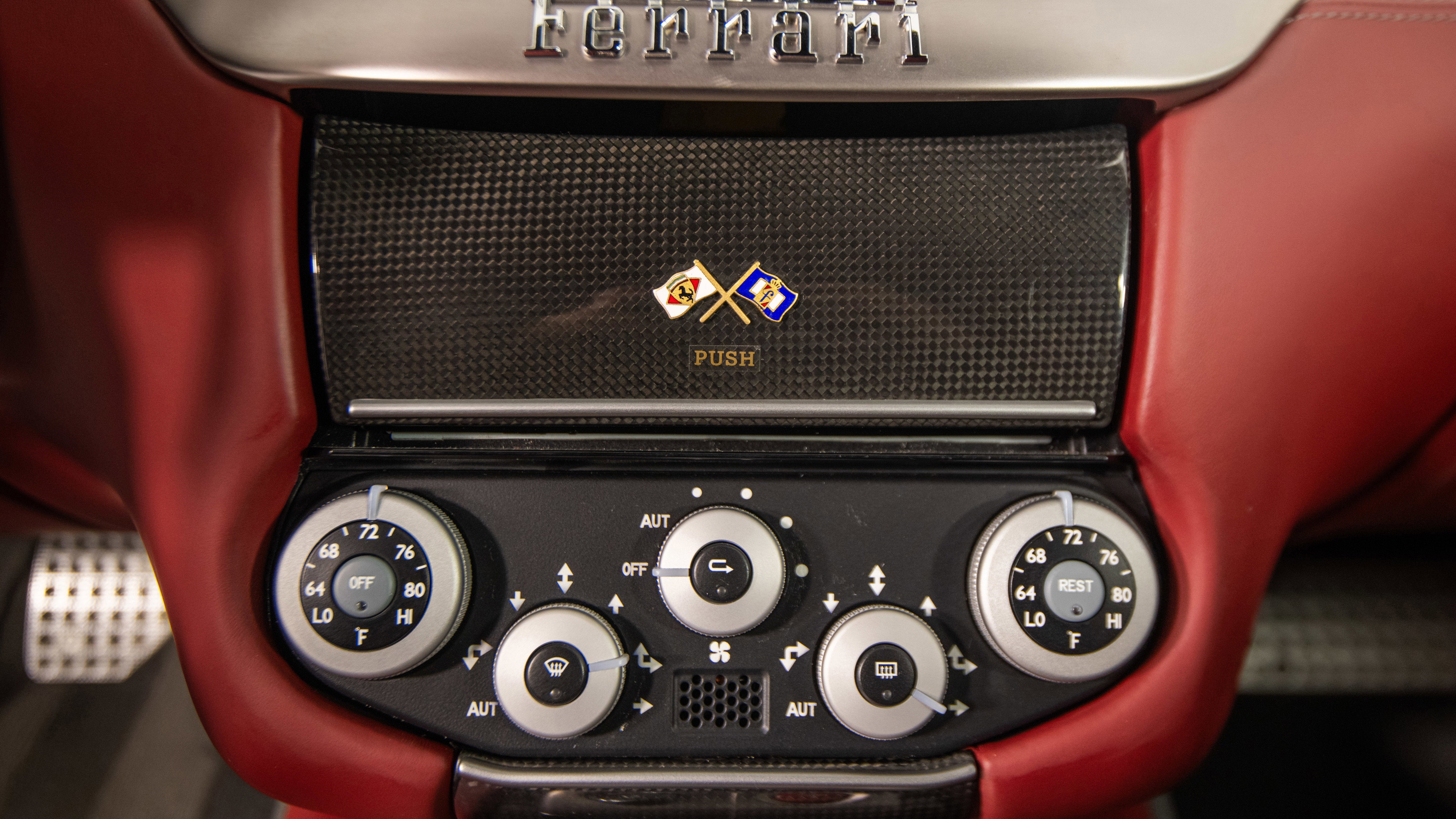 Used 2007 Ferrari 599 GTB Fiorano image 39