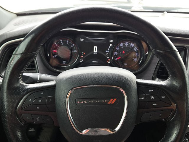 Used 2018 Dodge Challenger SXT w/ Blacktop Package RWD image 23