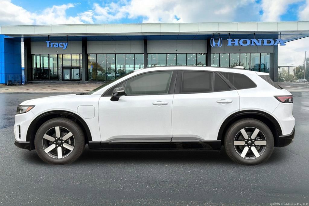 New 2026 Honda Prologue Touring image 12