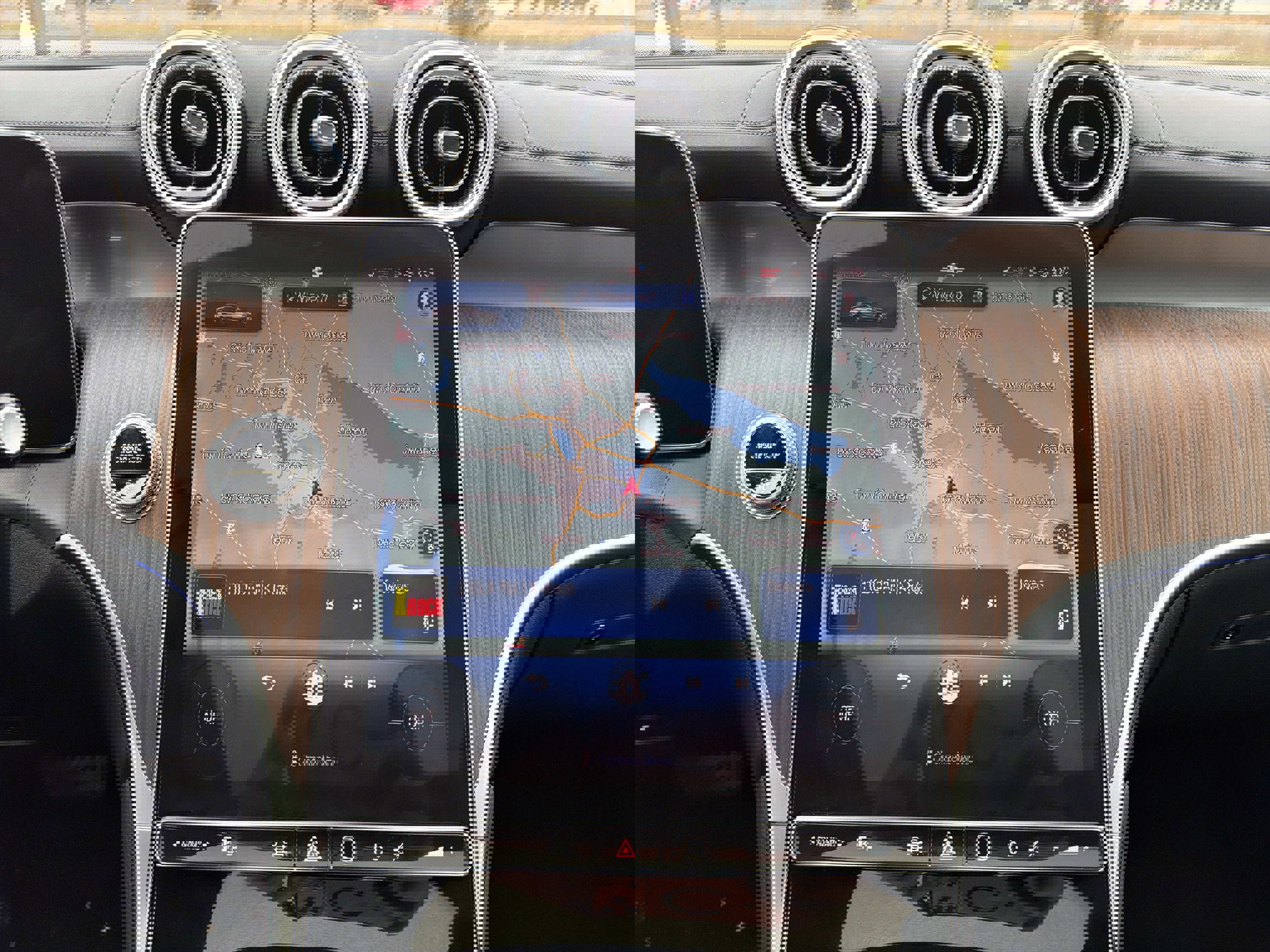 Used 2025 Mercedes-Benz GLC 300 4MATIC image 22