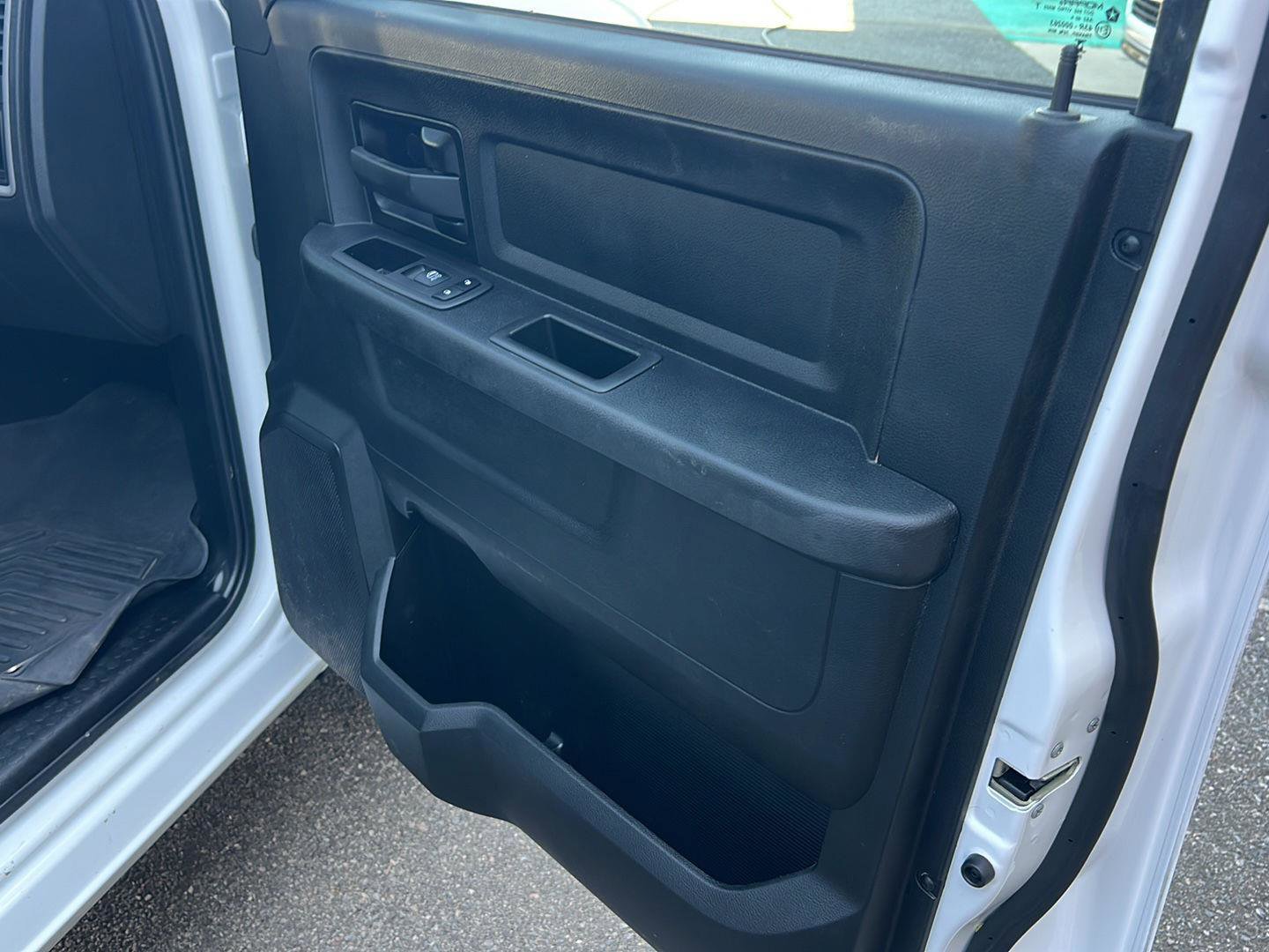 Used 2023 RAM 1500 Tradesman w/ Popular Equipment Group image 8