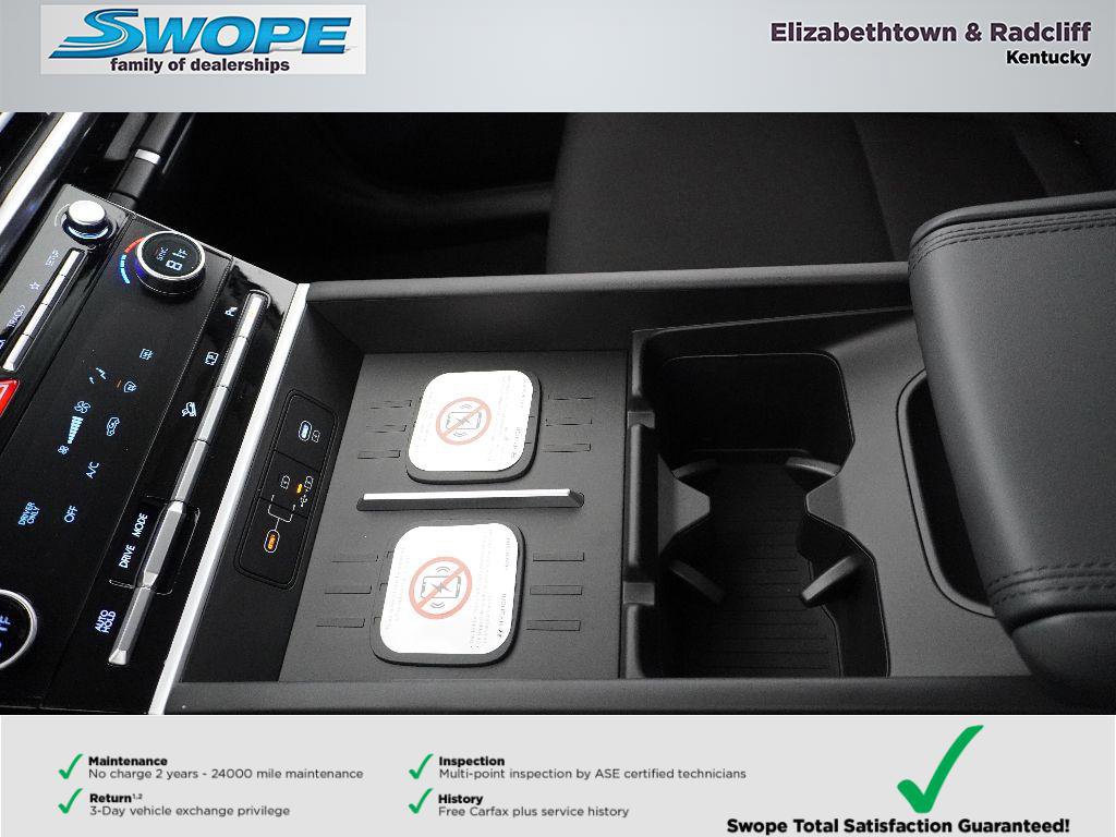 New 2026 Hyundai Santa Fe SE image 22