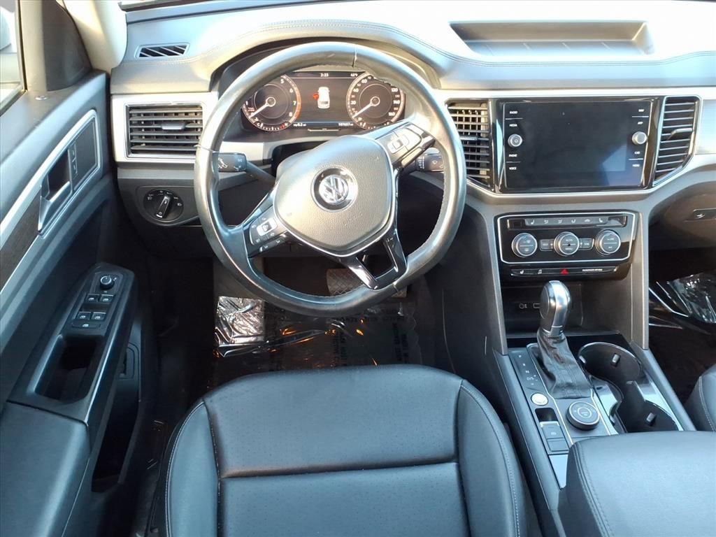 Used 2019 Volkswagen Atlas SEL image 14