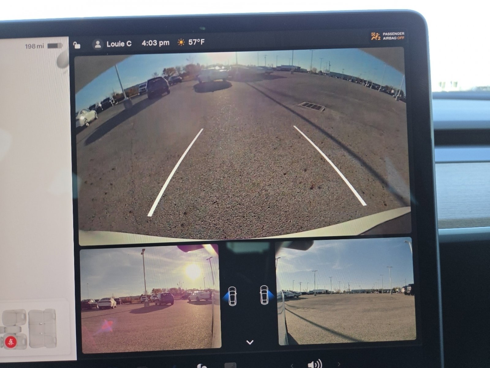 Used 2023 Tesla Model Y Long Range image 8