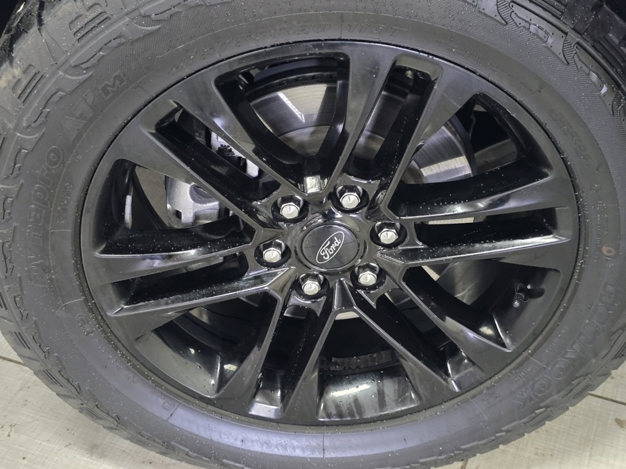 Used 2022 Ford Expedition Max XLT image 13