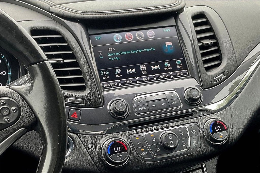 Used 2019 Chevrolet Impala Premier image 6