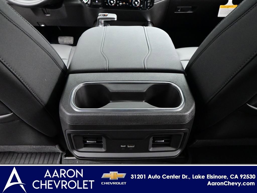 New 2026 Chevrolet Silverado 1500 RST image 41