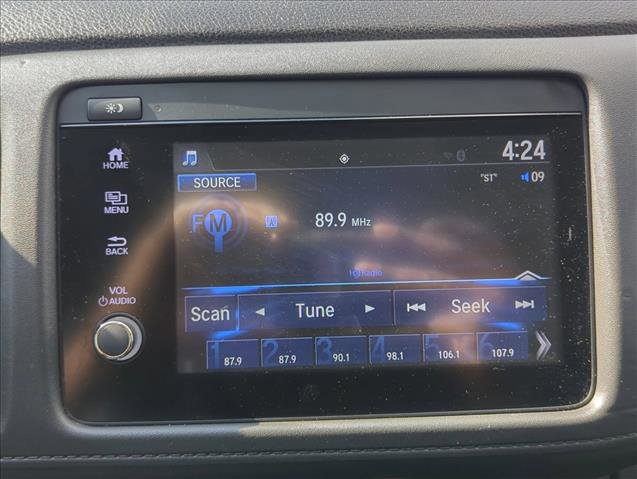 Used 2019 Honda HR-V EX-L image 12