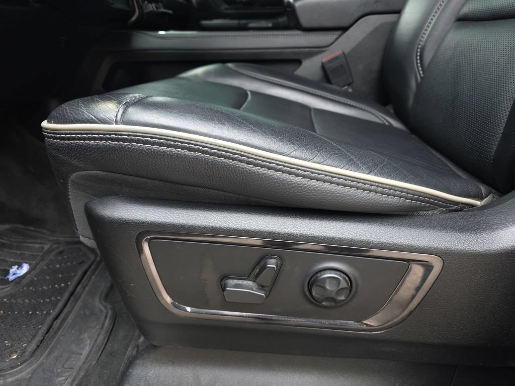Used 2023 RAM 1500 Limited AWD/4WD image 32