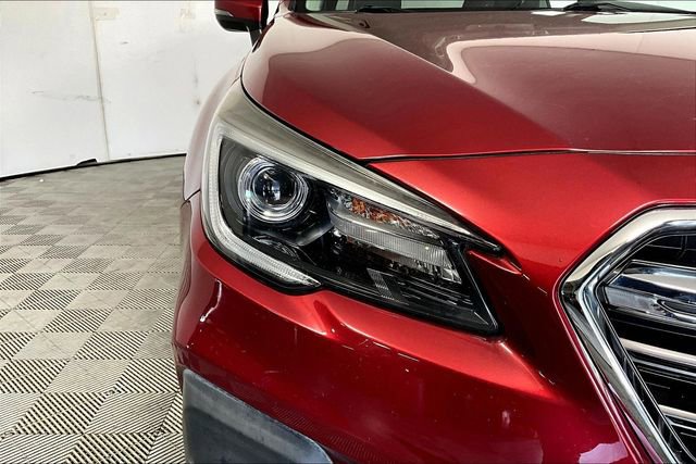 Used 2018 Subaru Outback 2.5i Limited image 28