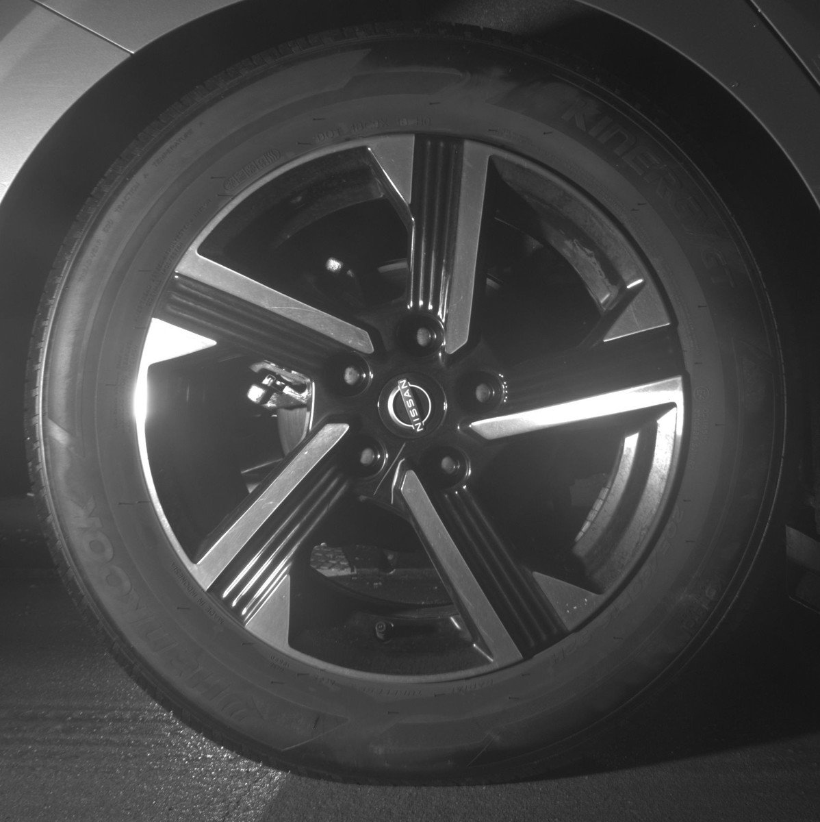 Used 2025 Nissan Sentra SV image 15