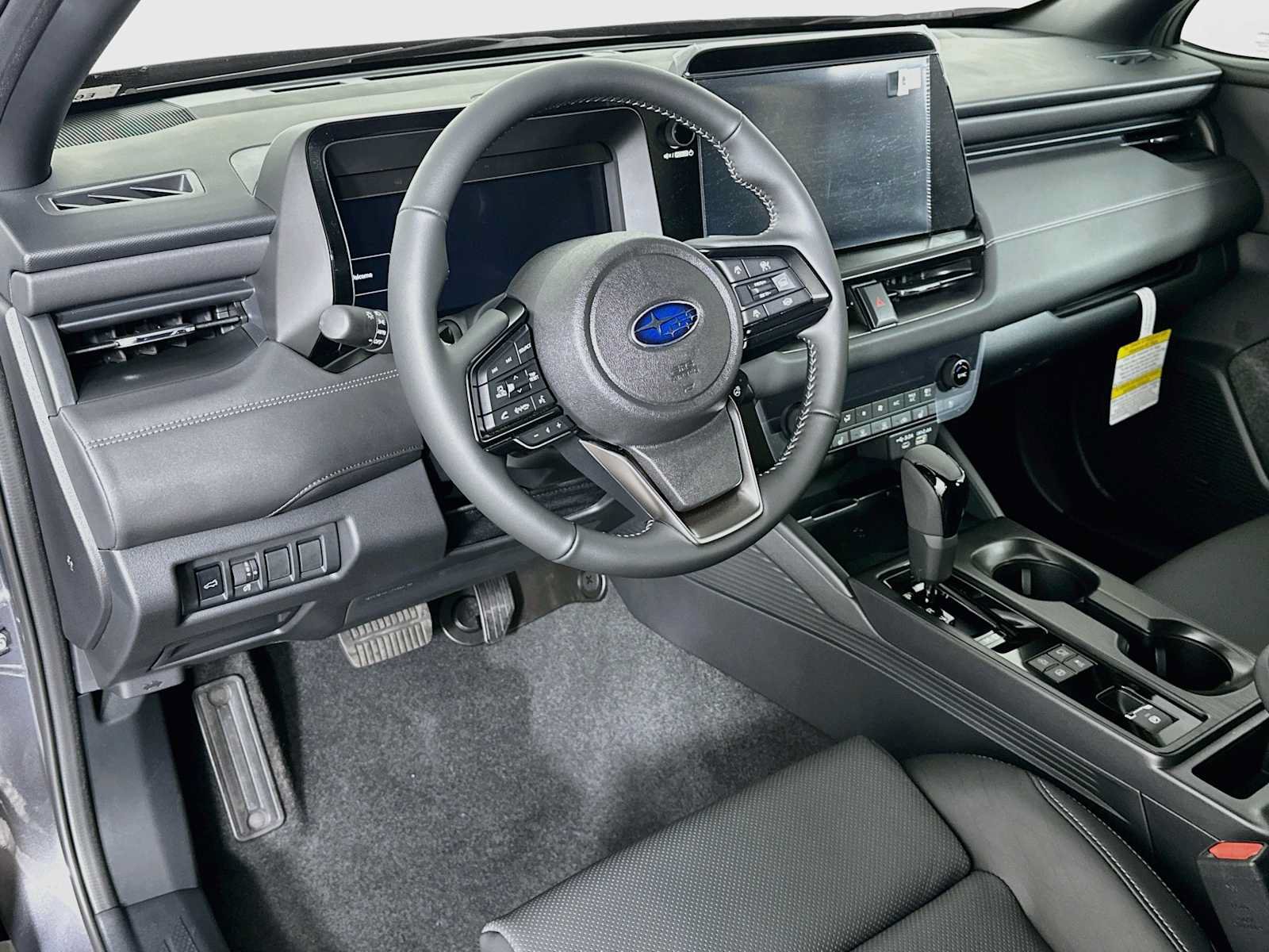 New 2026 Subaru Outback Touring XT AWD/4WD image 9