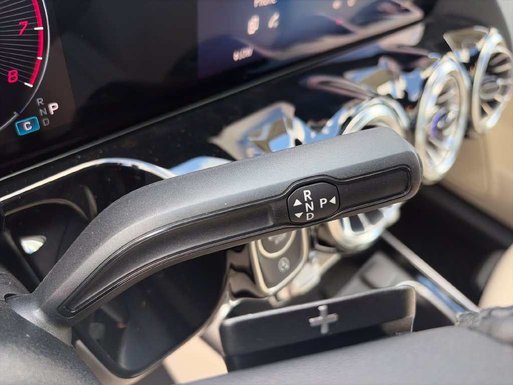 New 2026 Mercedes-Benz GLA 250 4MATIC image 23