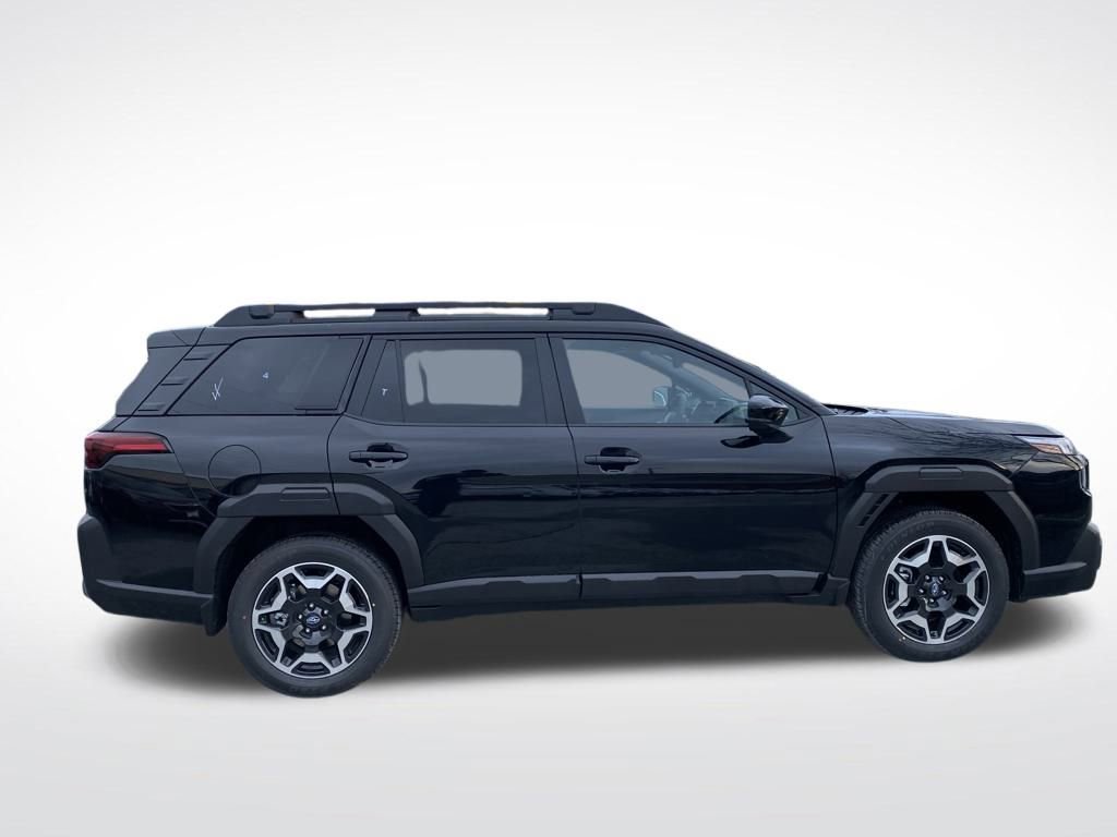 New 2026 Subaru Outback Touring image 10