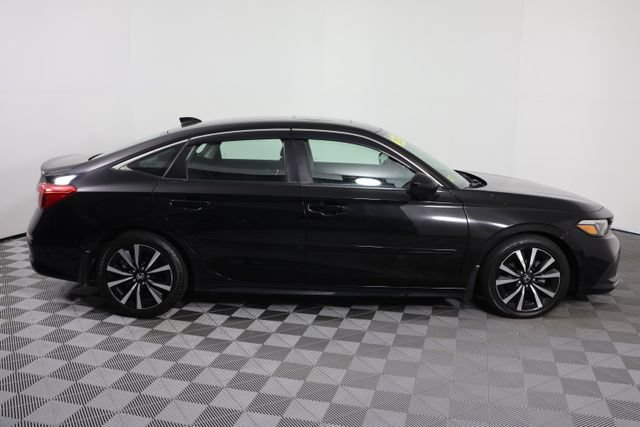Used 2022 Honda Civic EX image 9