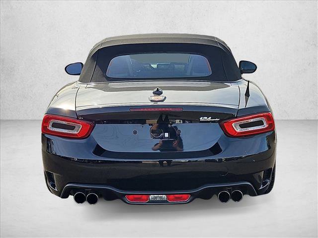 Used 2019 FIAT 124 Spider Abarth image 7