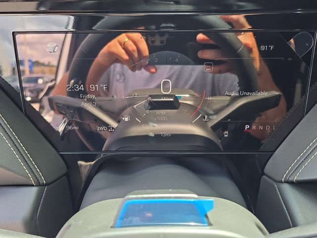 New 2026 GMC Yukon XL Elevation image 31