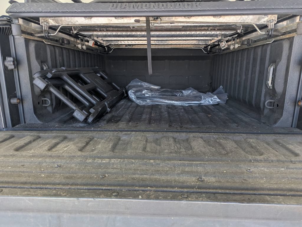 Used 2016 RAM 1500 Rebel w/ Luxury Group AWD/4WD image 26