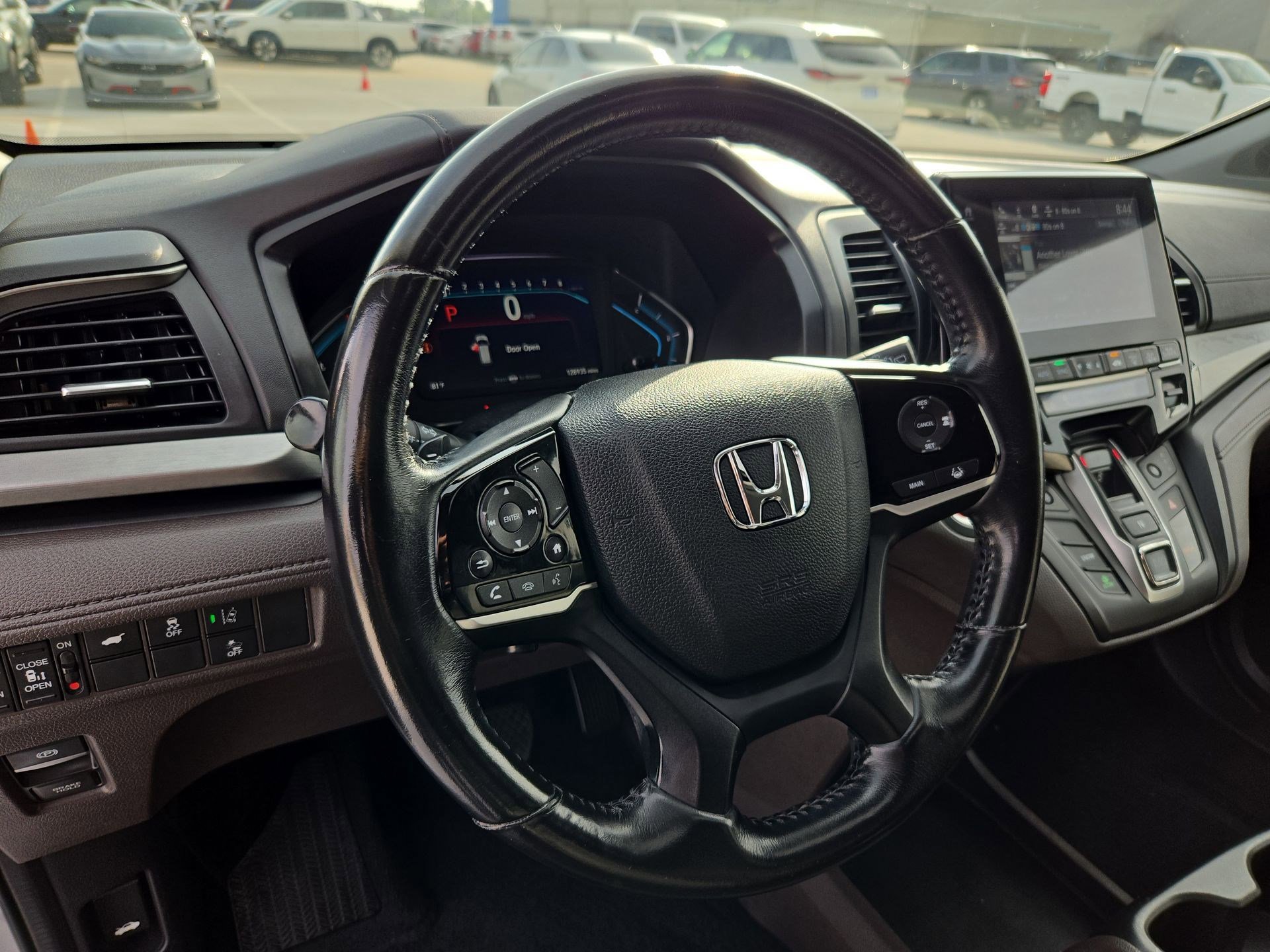 Used 2019 Honda Odyssey EX-L image 15